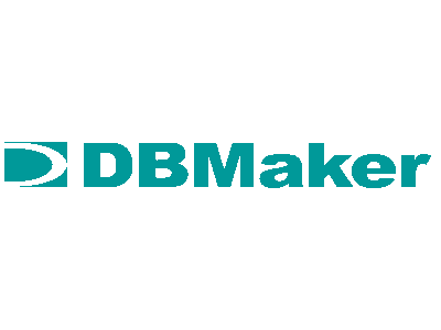 Logo DBMaker (SYSCOM)