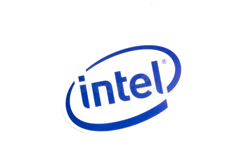 Logo Intel