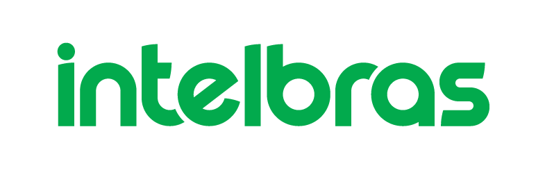 Logo Intelbras