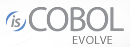 Logo isCOBOL