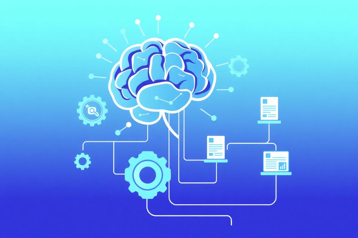 IA & Business Automation