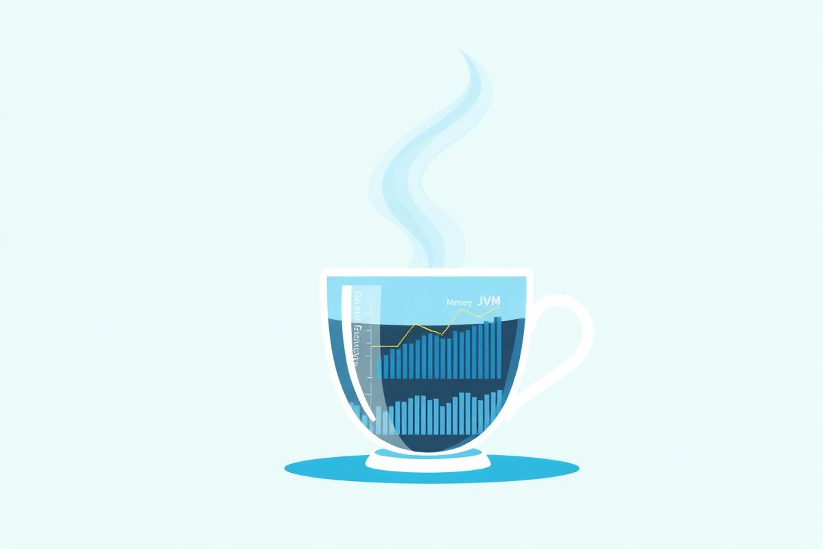 Infraestrutura Java & JVM